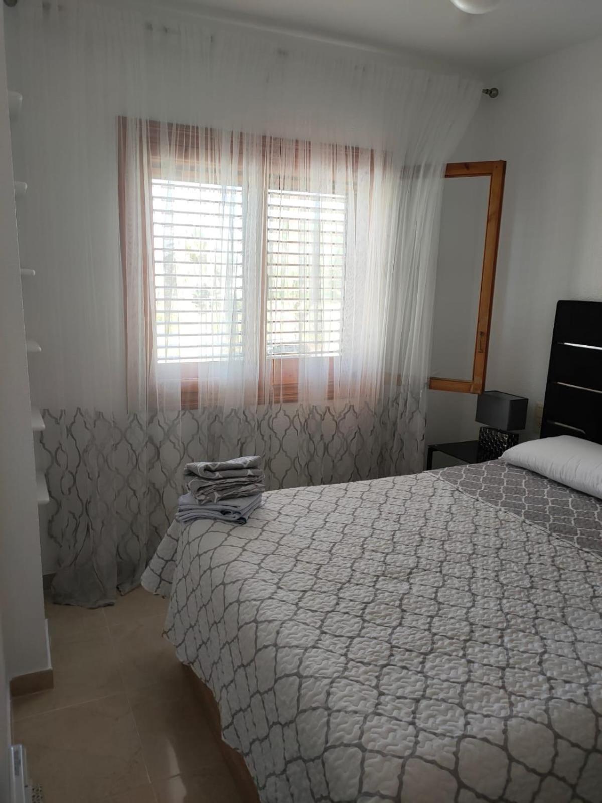 Apartamentos Estrella De Santa Pola Dış mekan fotoğraf